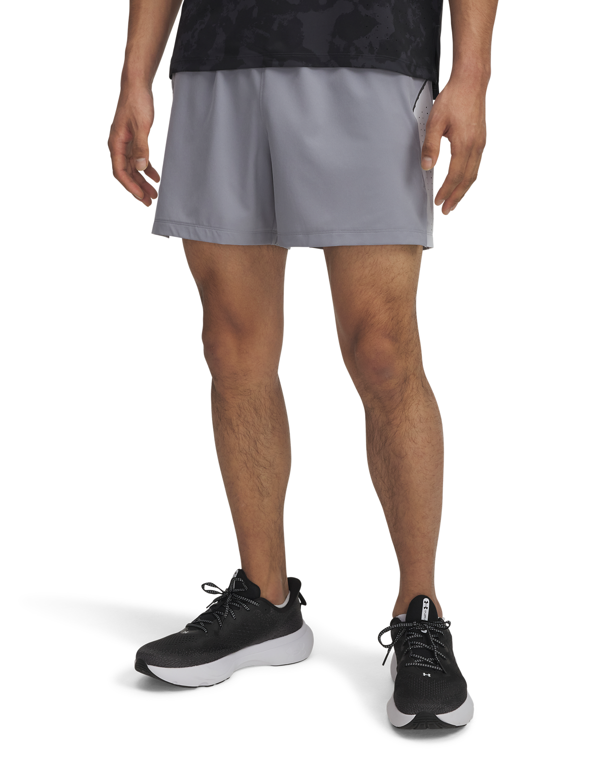 Men's UA Launch Pro 5inch Shorts