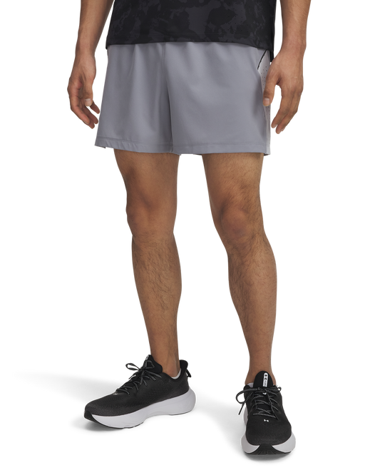 Men's UA Launch Pro 5inch Shorts