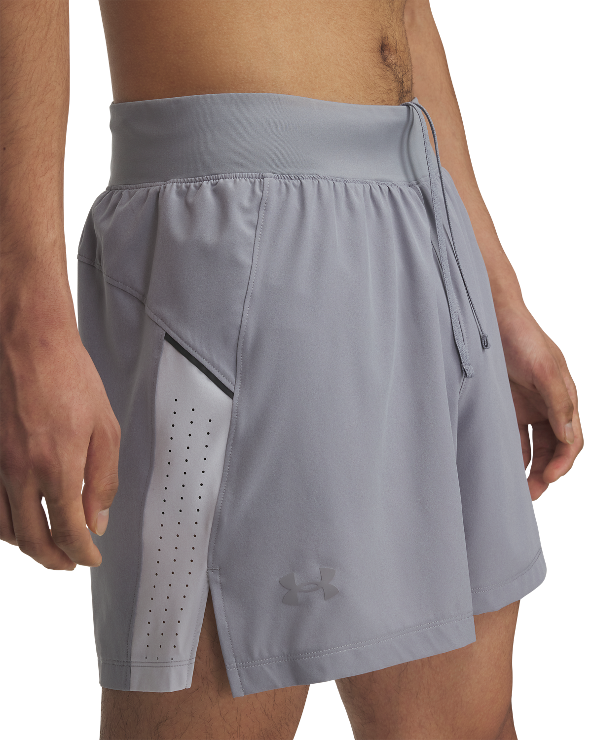 Men's UA Launch Pro 5inch Shorts