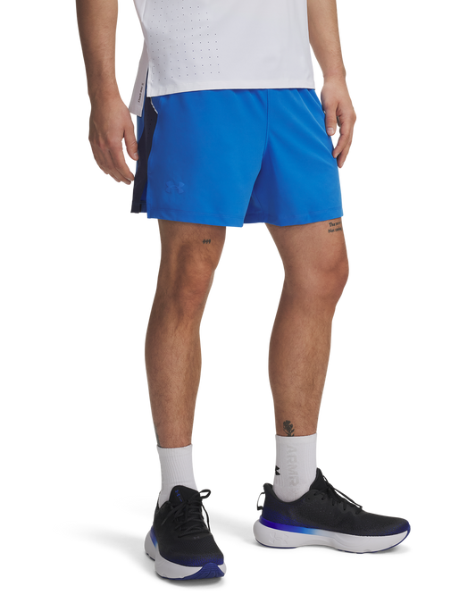 Men's UA Launch Pro 5inch Shorts