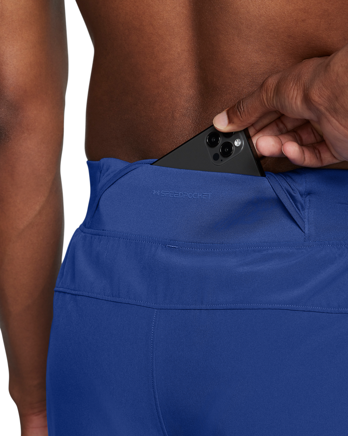 Men's UA Launch Elite 5'' Shorts