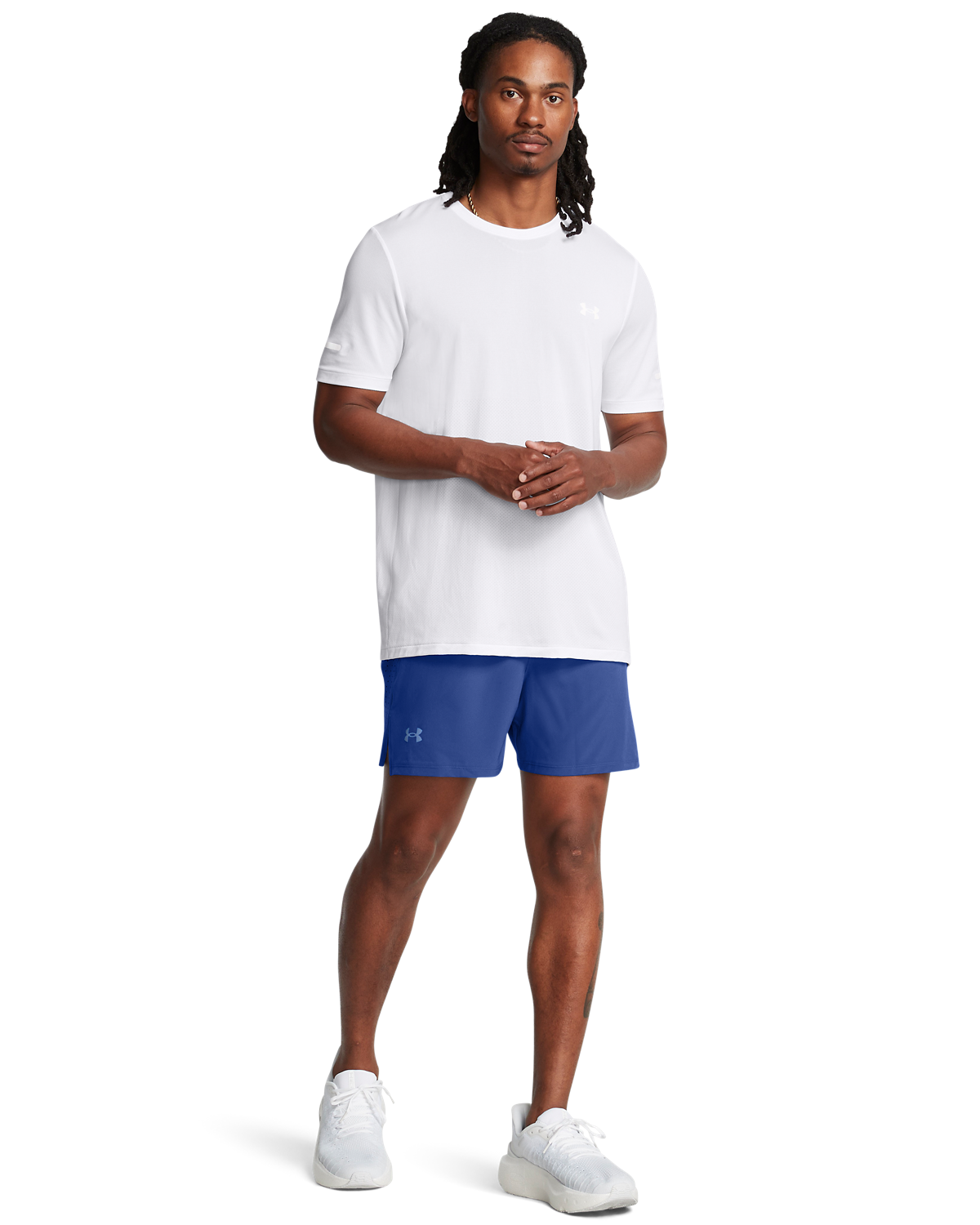 Men's UA Launch Elite 5'' Shorts