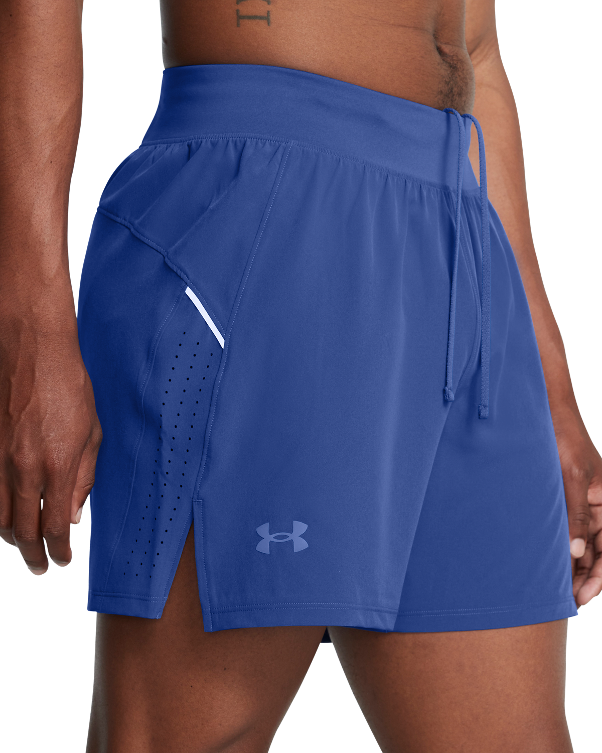 Men's UA Launch Elite 5'' Shorts