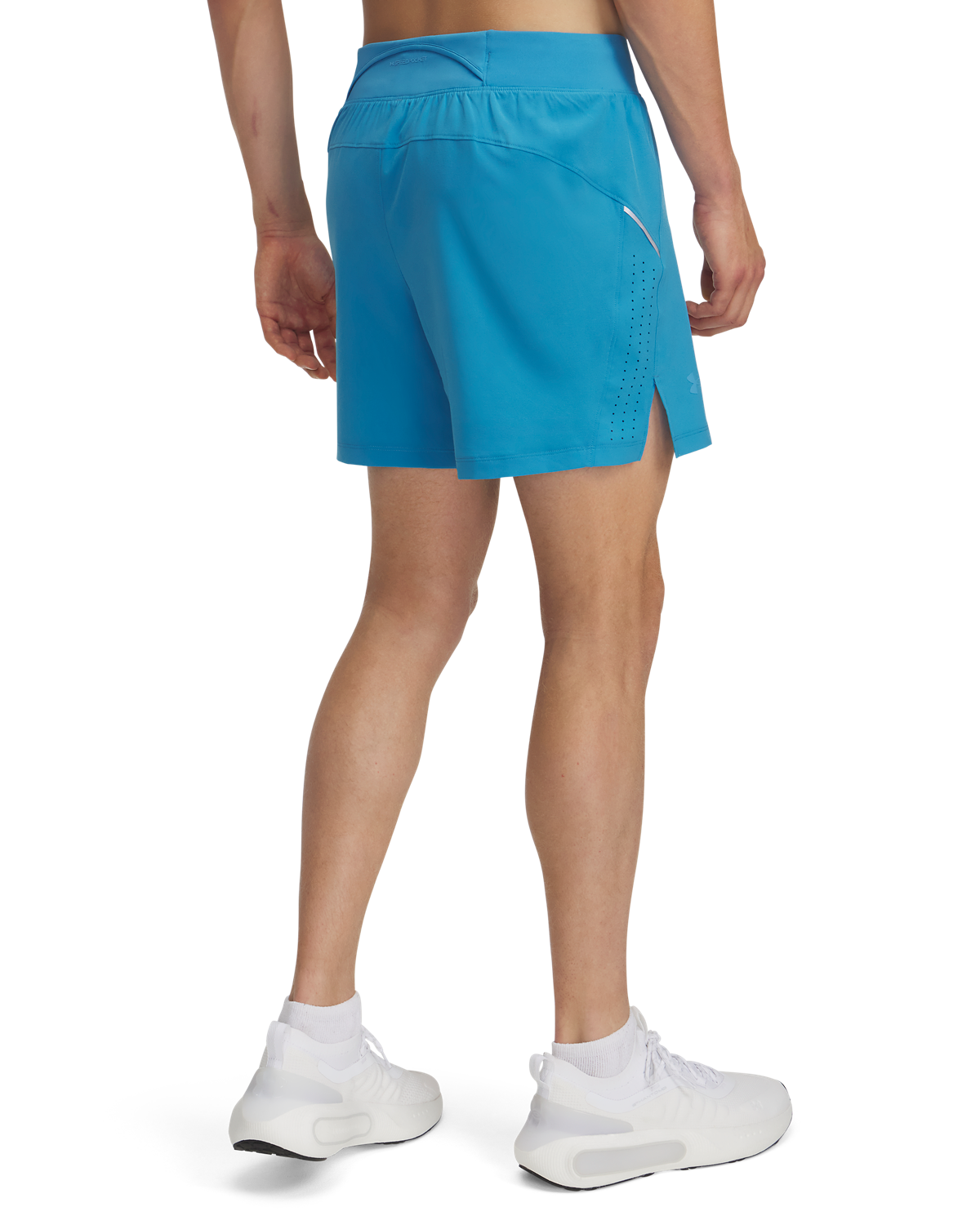 Men's UA Launch Pro 5'' Shorts