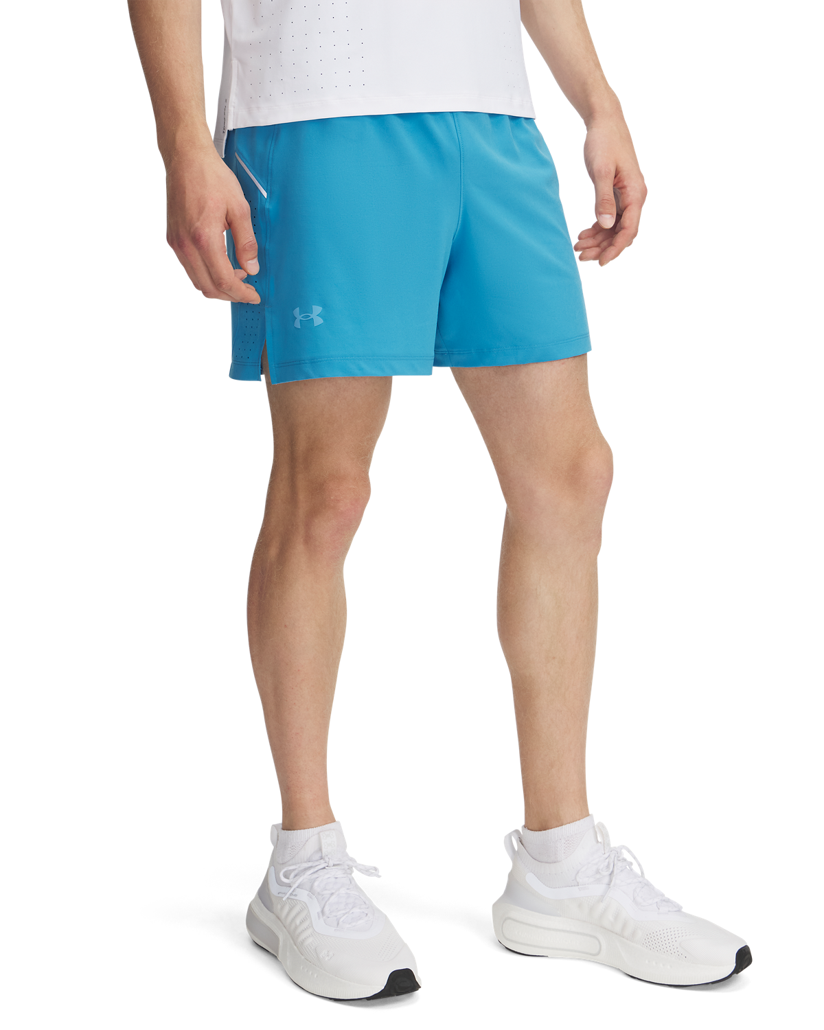 Men's UA Launch Pro 5'' Shorts