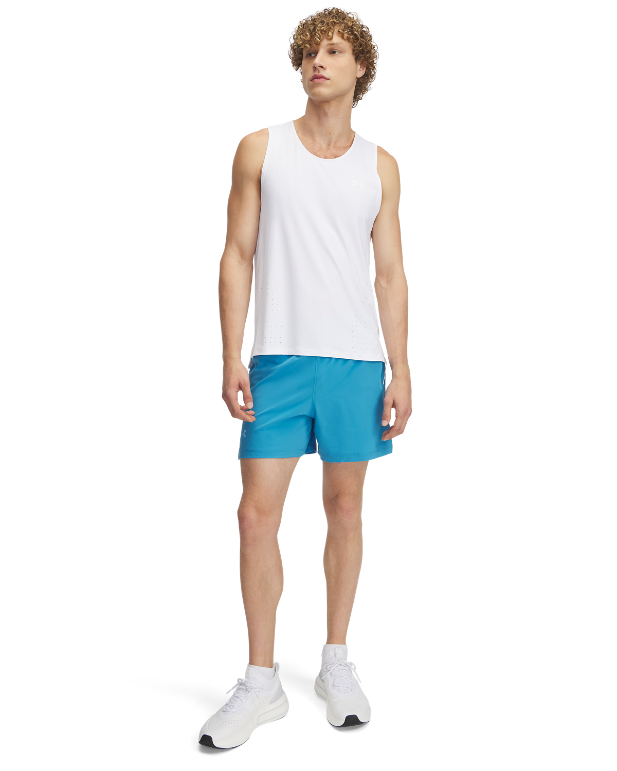Men's UA Launch Pro 5'' Shorts