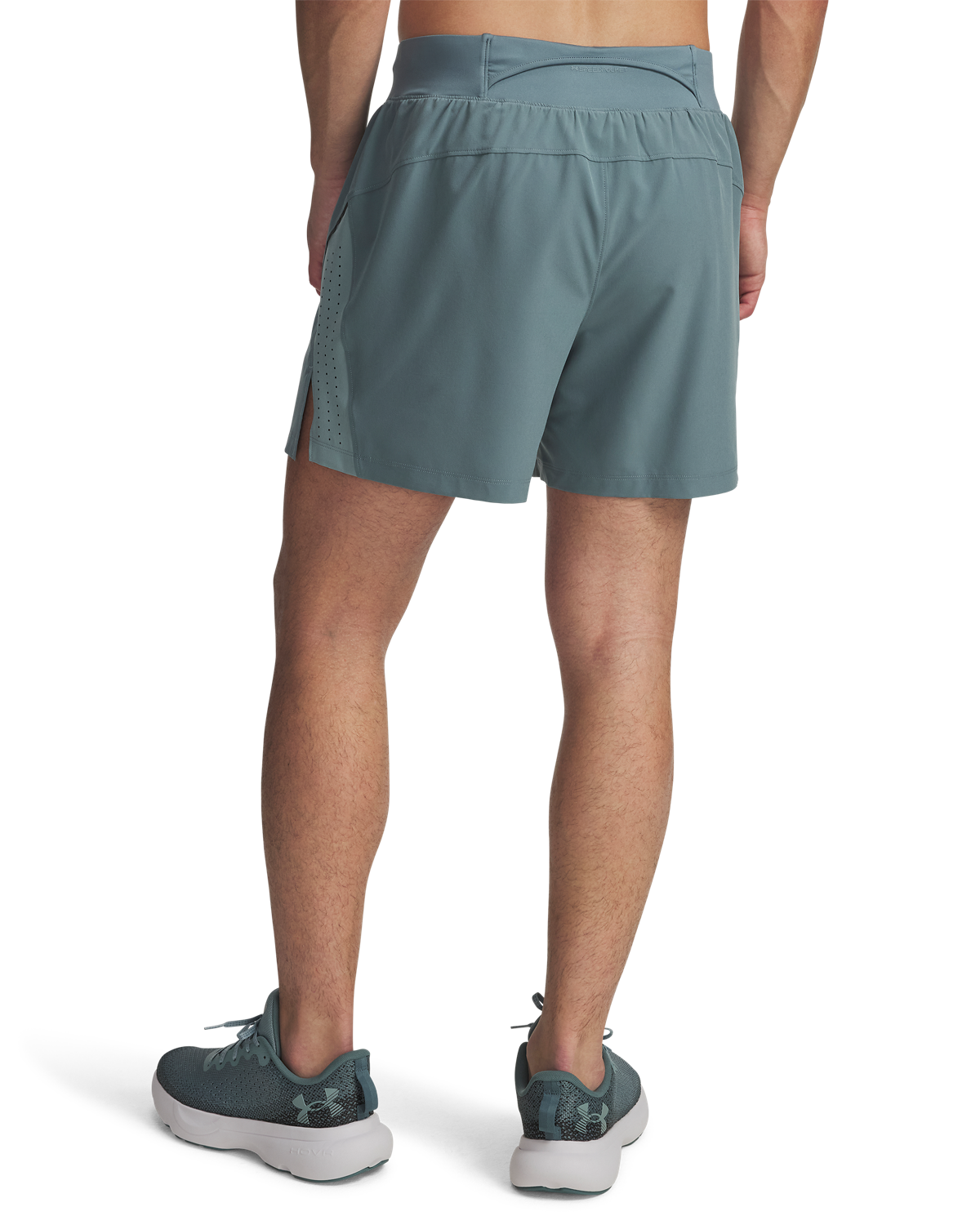 Men's UA Launch Pro 5'' Shorts