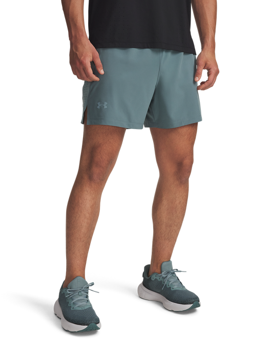 Men's UA Launch Pro 5'' Shorts