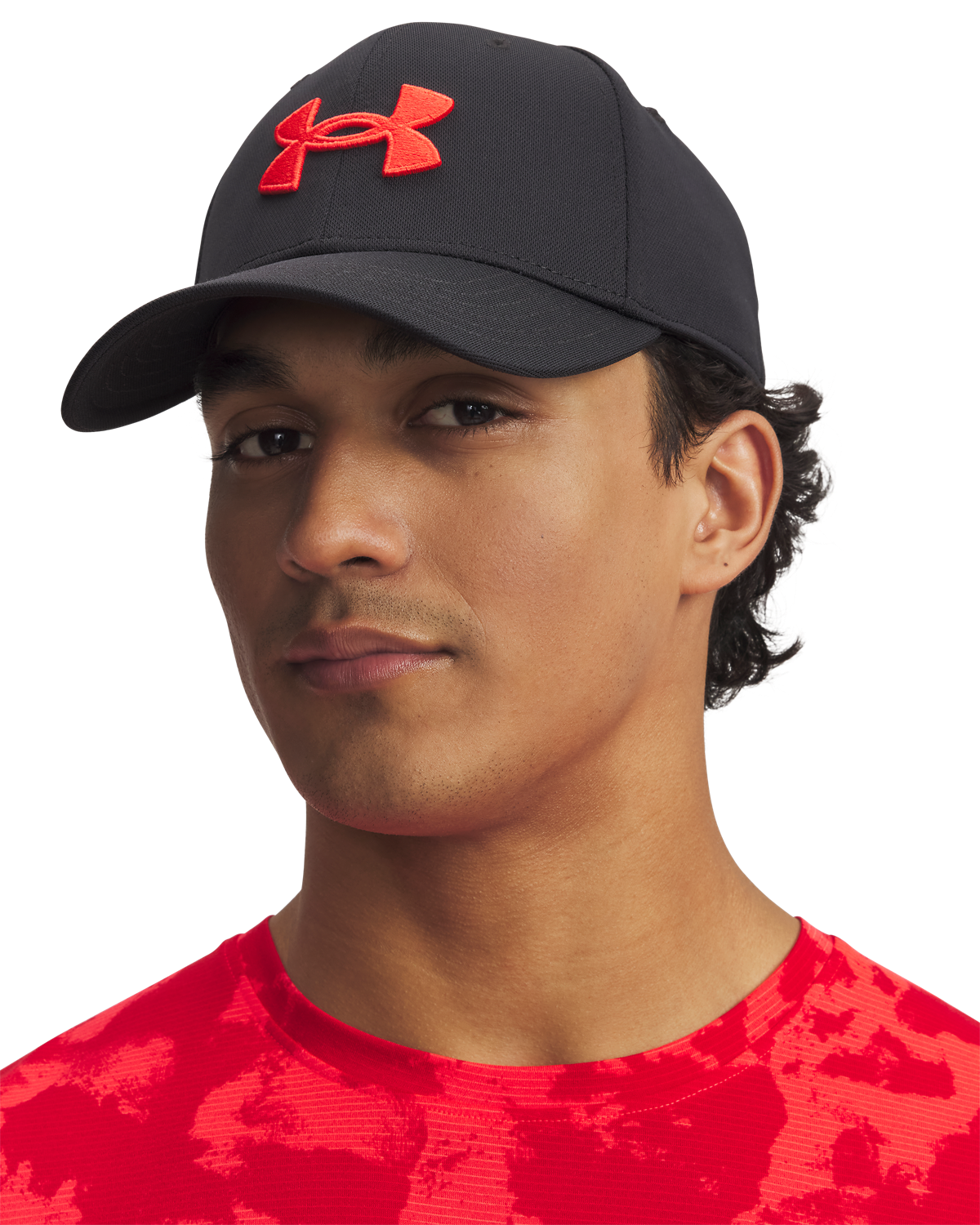 Men's UA Blitzing Cap