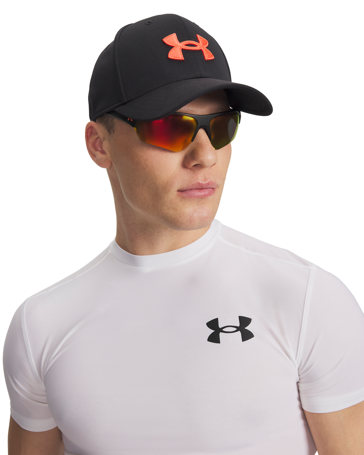 Men's UA Blitzing Cap