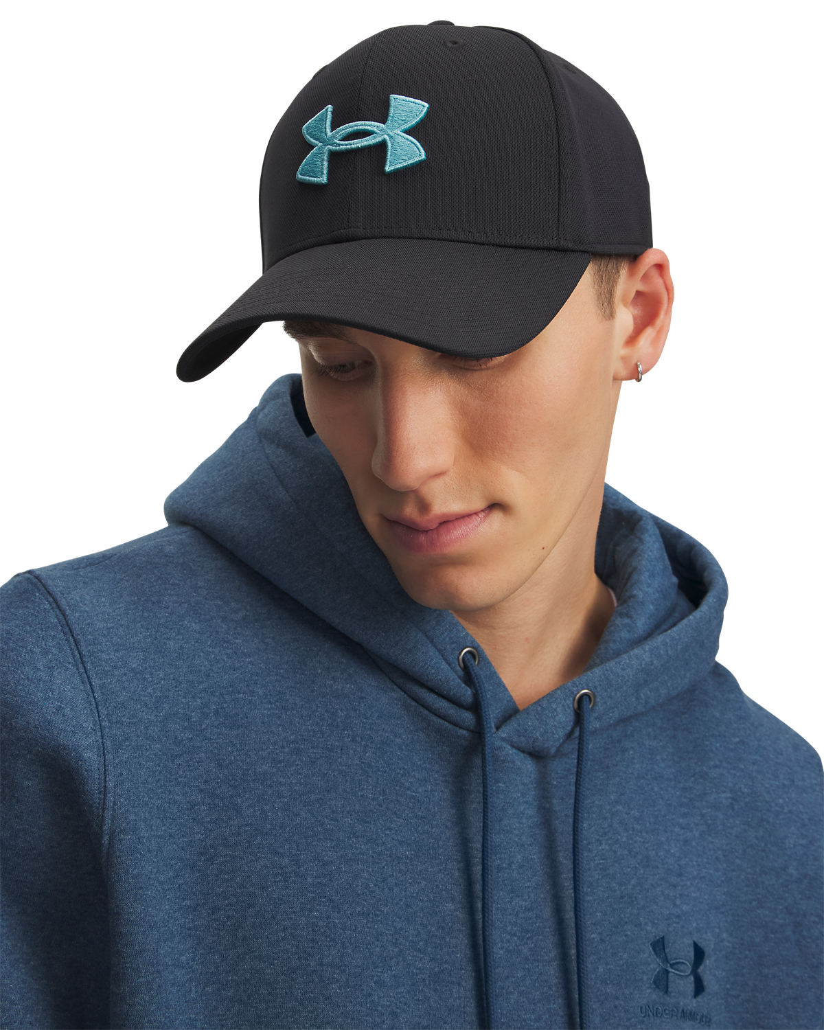 Men's UA Blitzing Cap