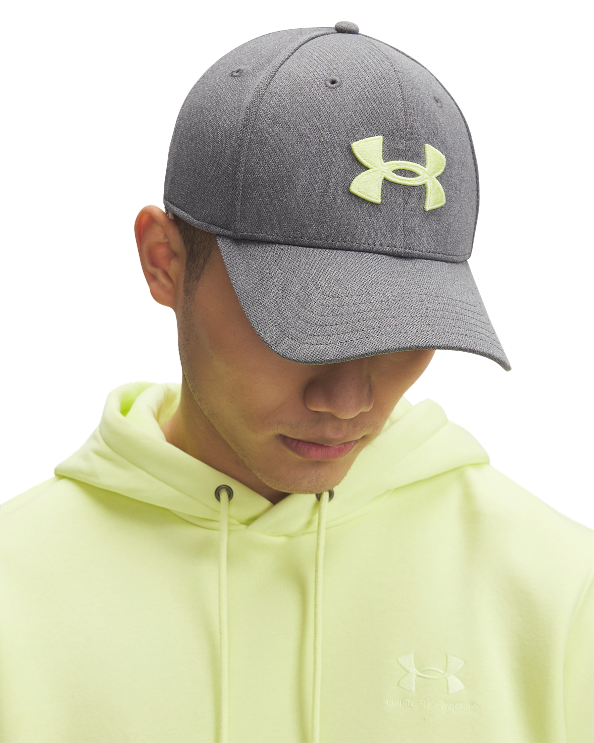 Men's UA Blitzing Cap