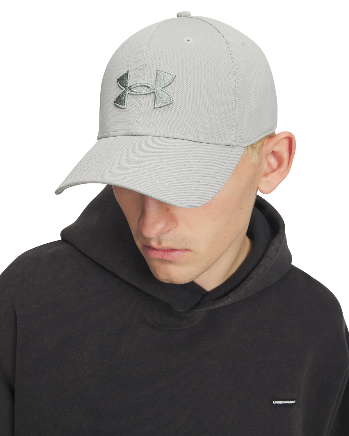 Men's UA Blitzing Cap
