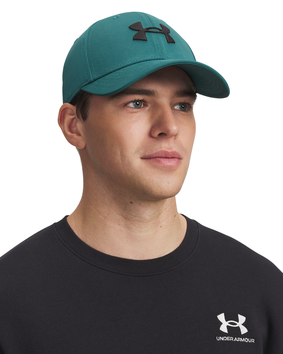 Men's UA Blitzing Cap