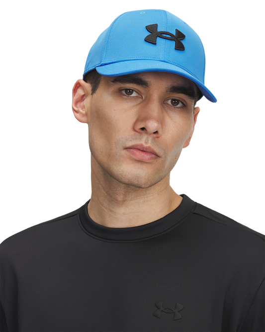 Men's UA Blitzing Cap