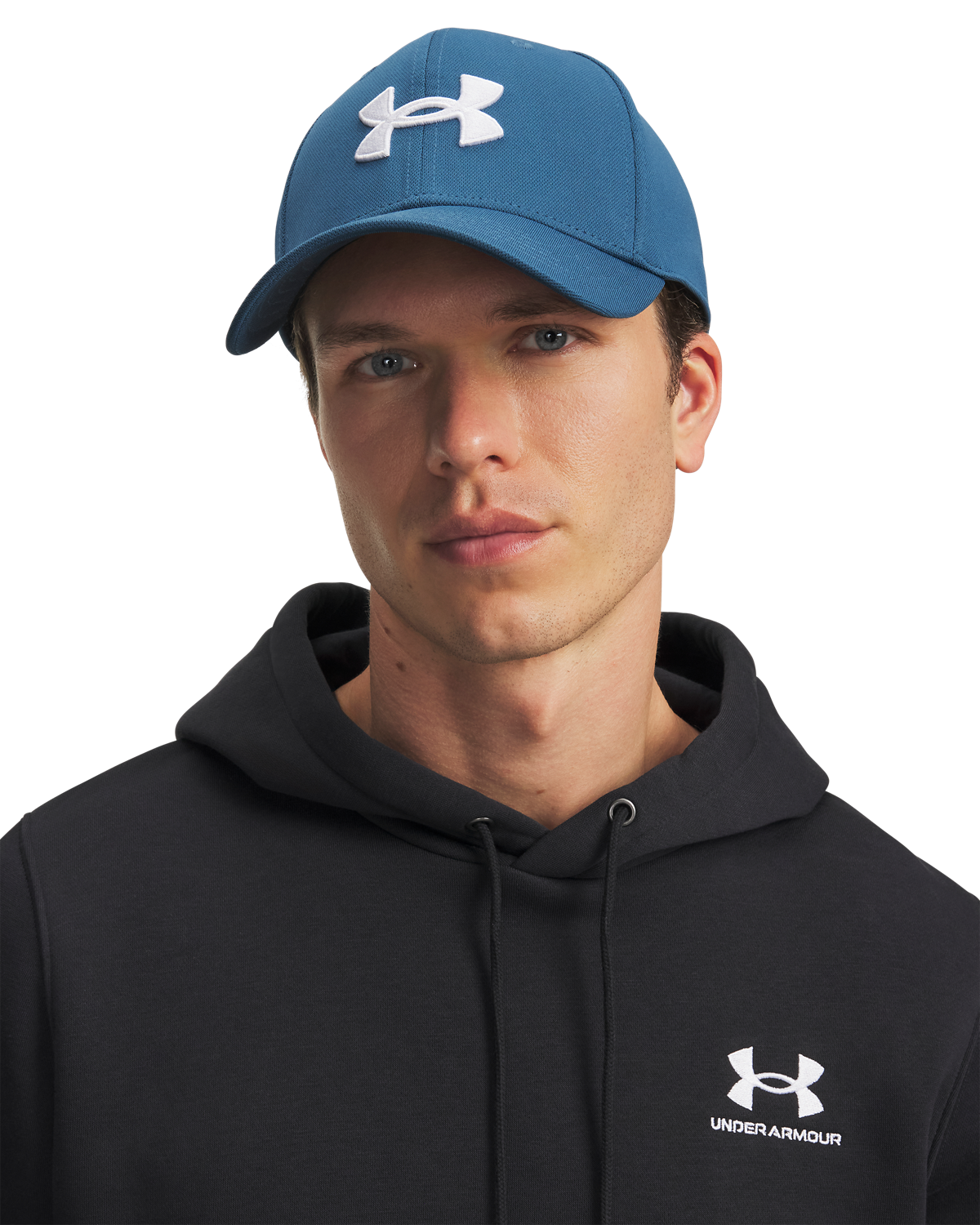 Men's UA Blitzing Cap