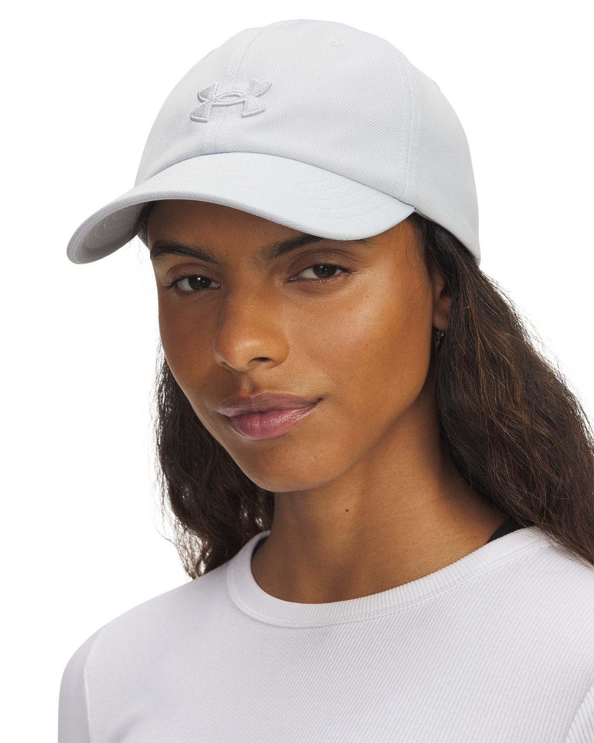 Women's UA Blitzing Adjustable Cap