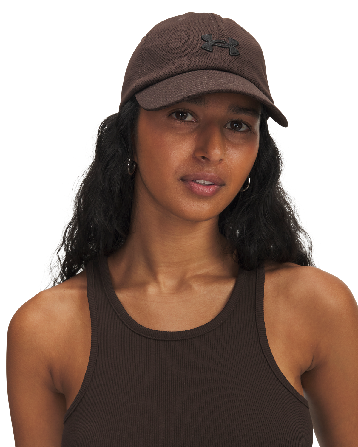 Women's UA Blitzing Adjustable Cap