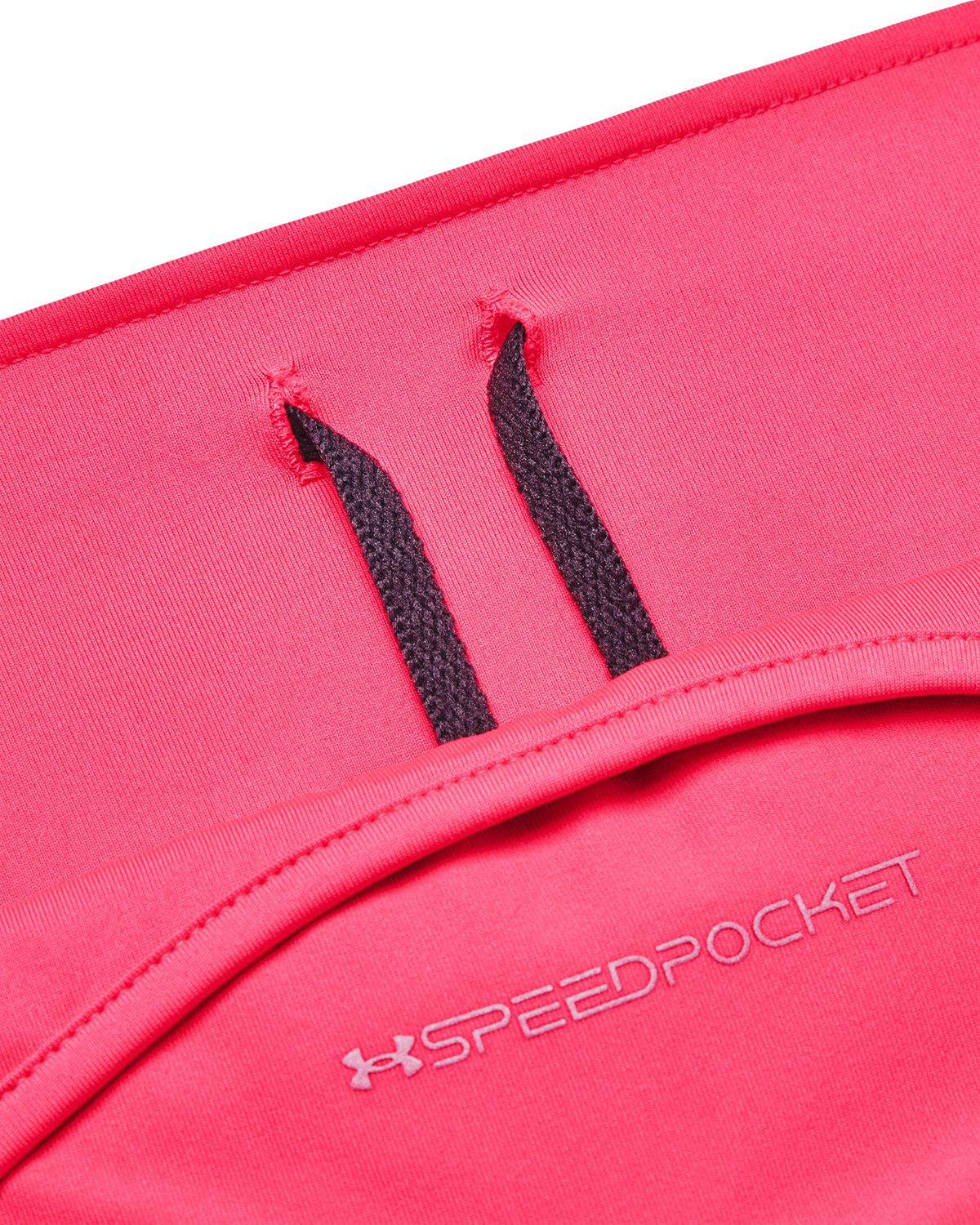 Women's UA Run Elite 2-in-1 Shorts
