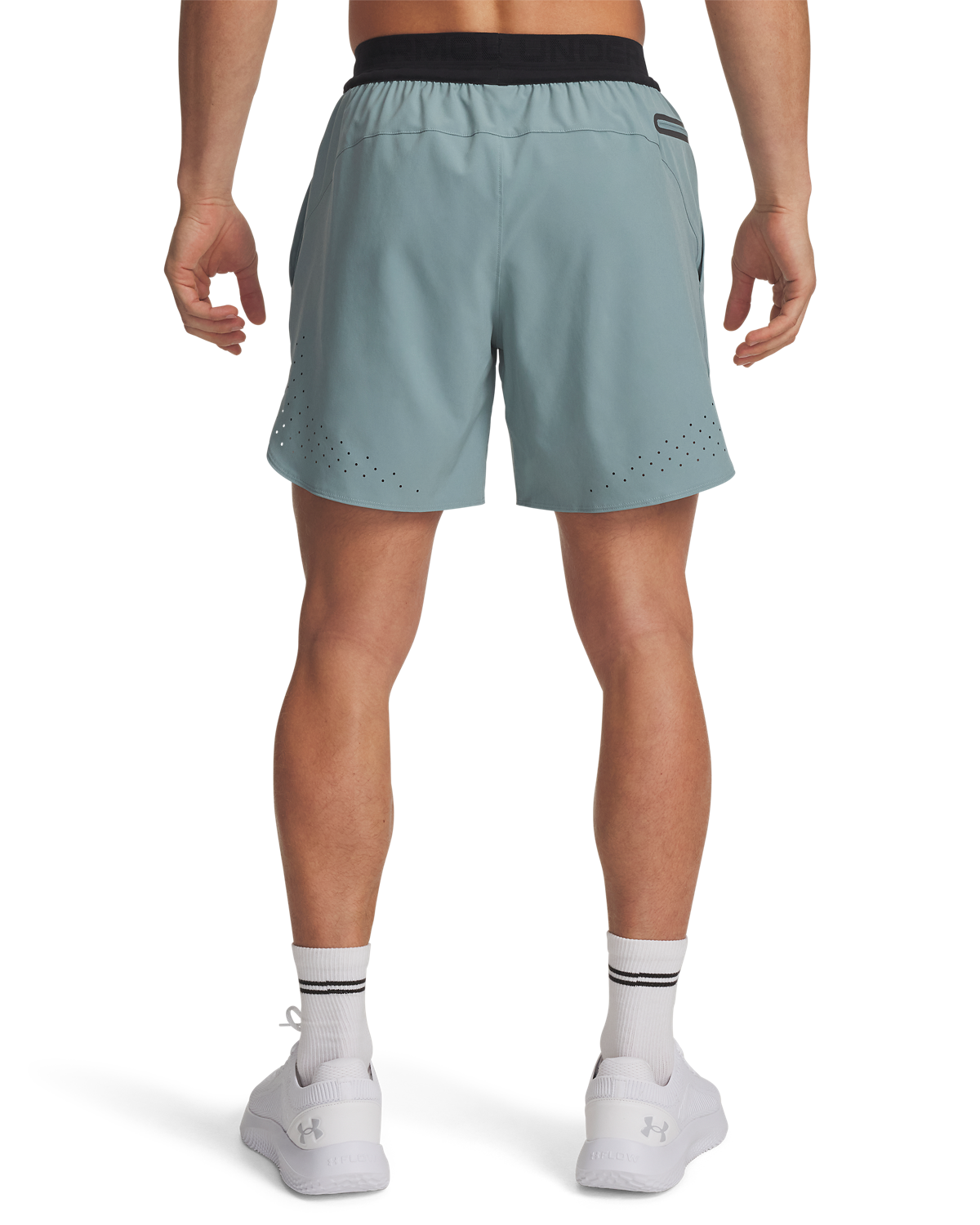 Men's UA Vanish Elite Shorts
