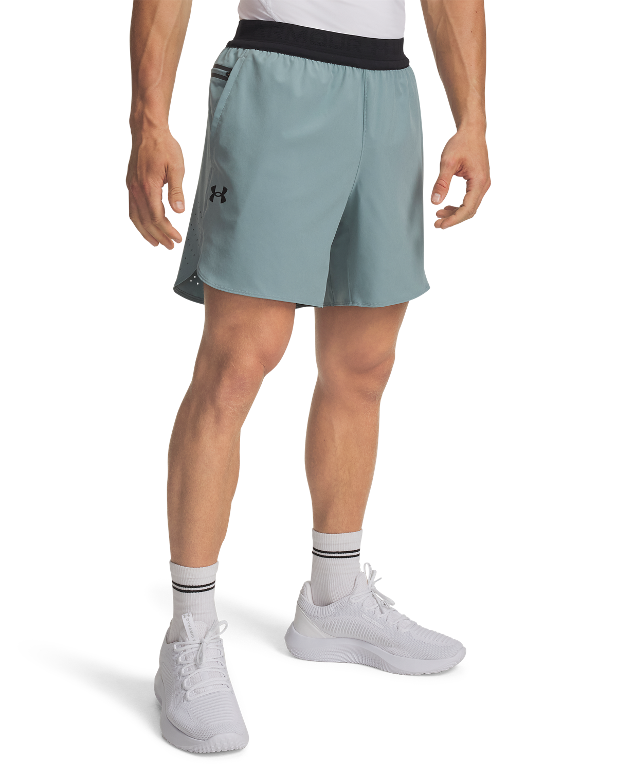 Men's UA Vanish Elite Shorts