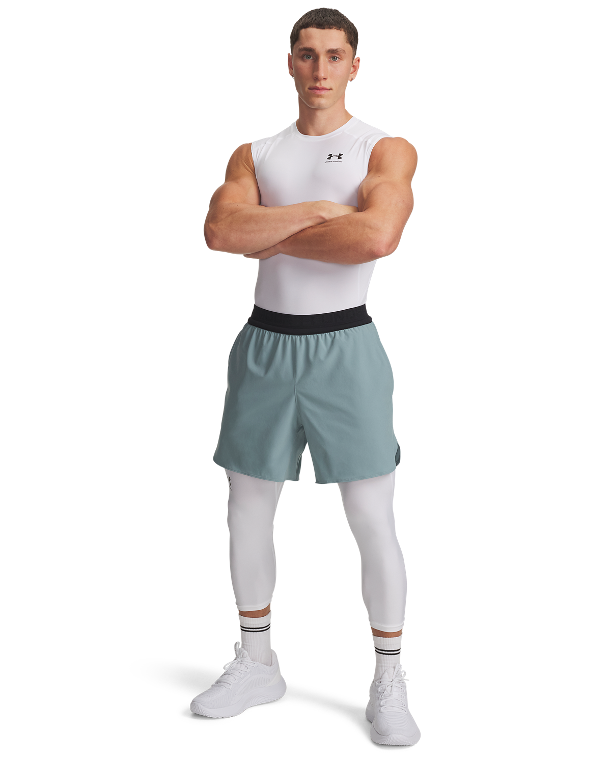 Men's UA Vanish Elite Shorts