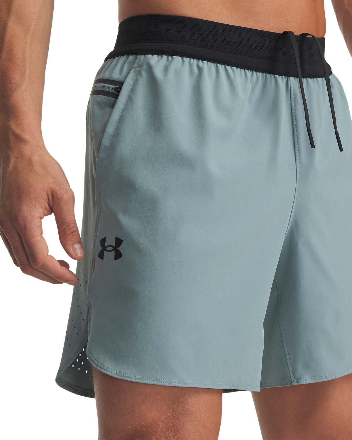 Men's UA Vanish Elite Shorts