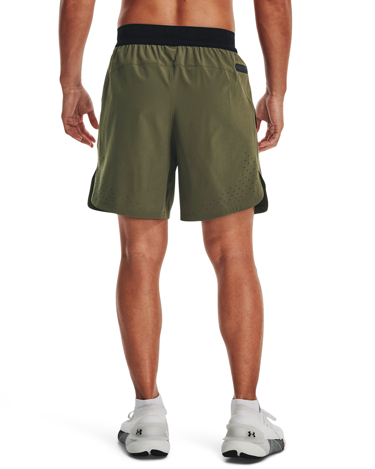 Men's UA Vanish Elite Shorts