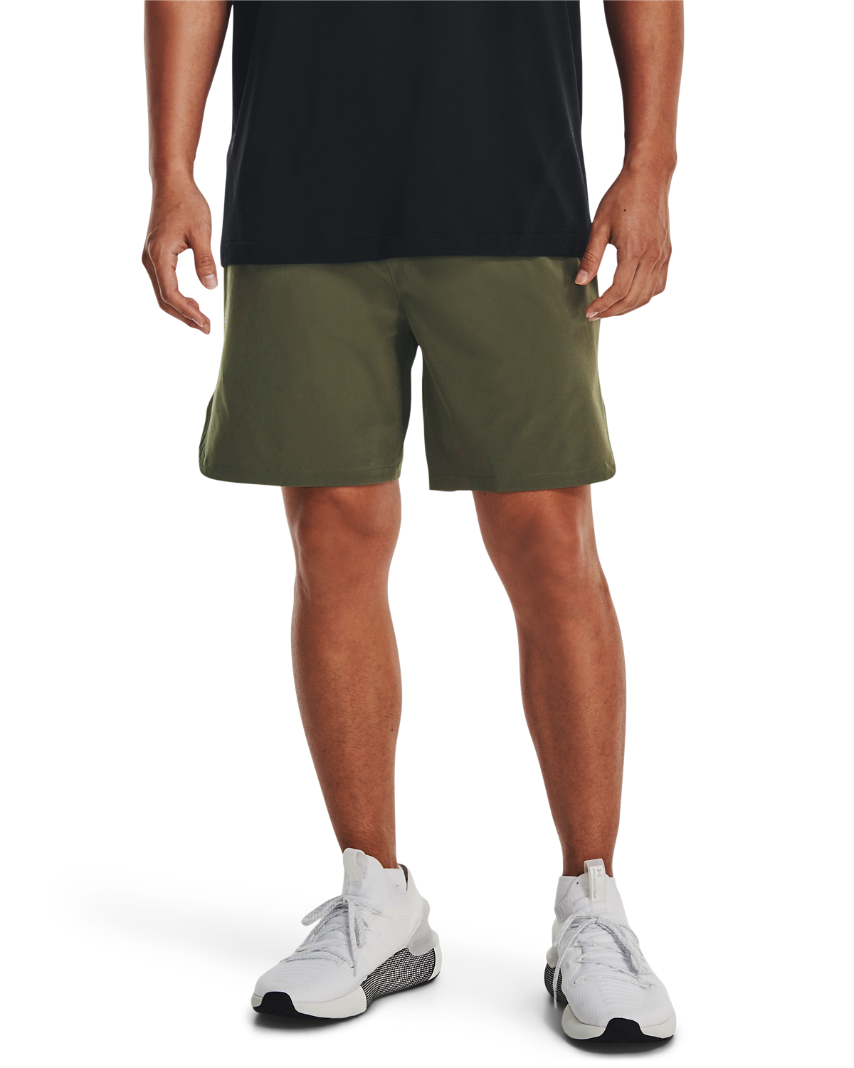 Men's UA Vanish Elite Shorts