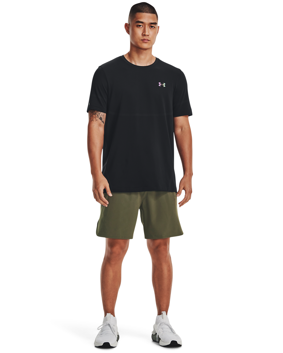 Men's UA Vanish Elite Shorts