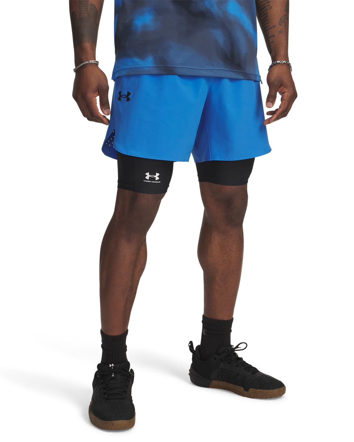 Men's UA Vanish Elite Shorts