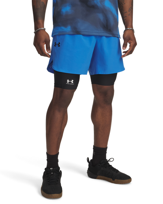 Men's UA Vanish Elite Shorts