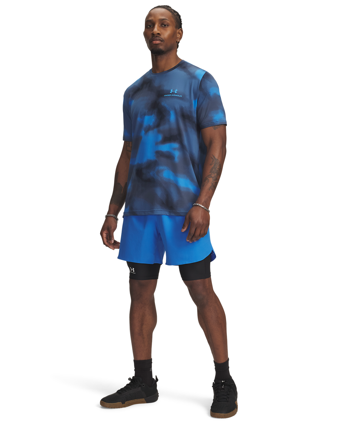 Men's UA Vanish Elite Shorts