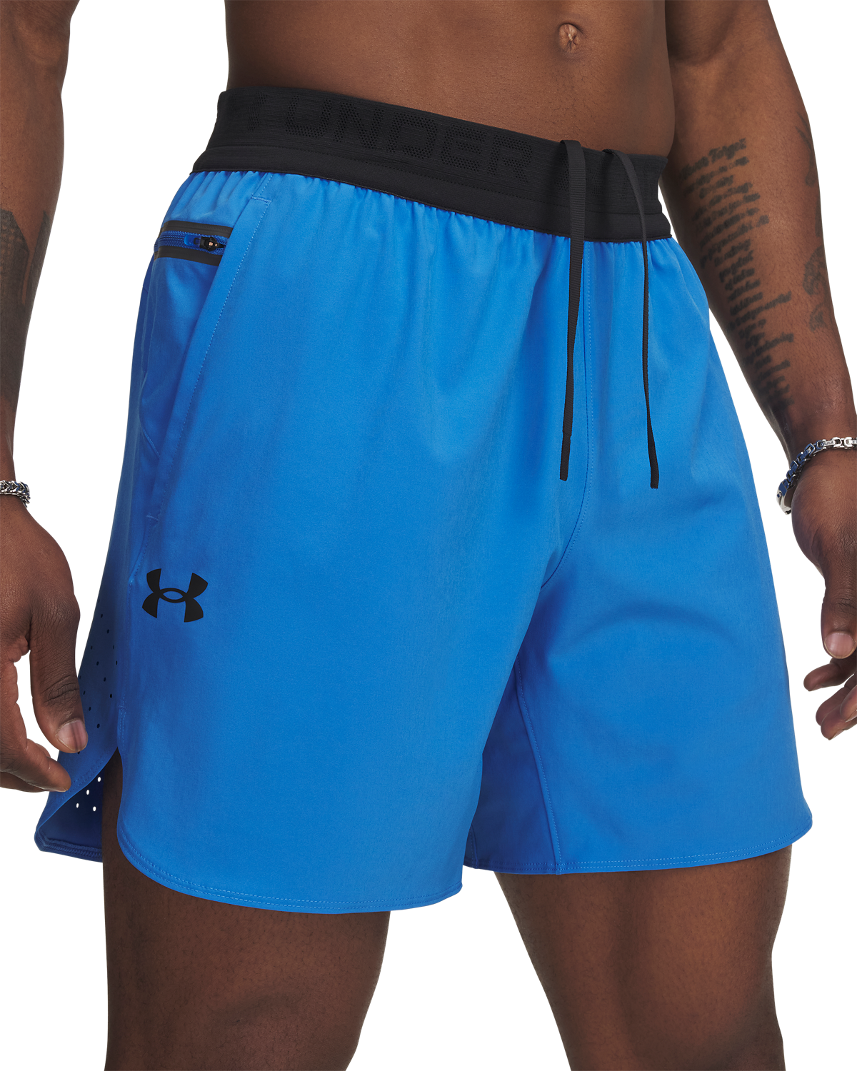 Men's UA Vanish Elite Shorts