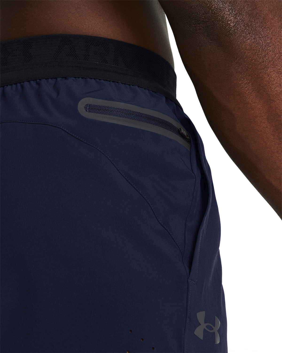 Men's UA Vanish Elite Shorts