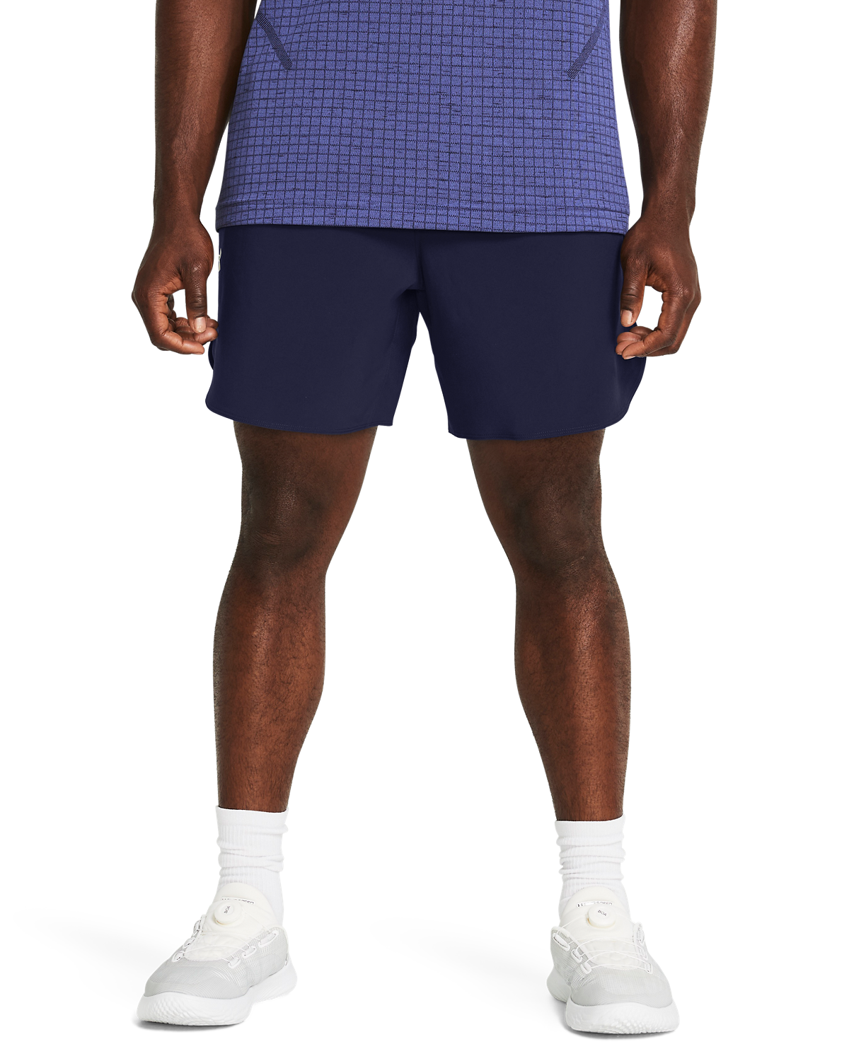 Men's UA Vanish Elite Shorts