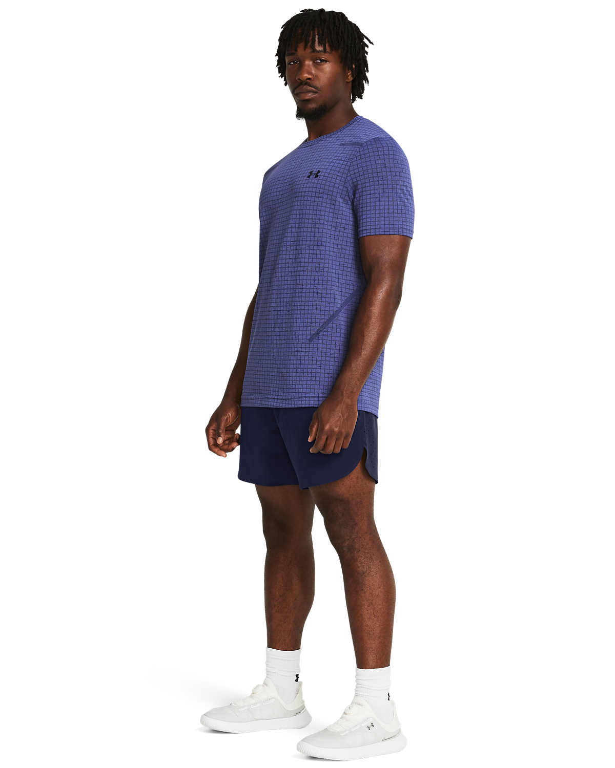Men's UA Vanish Elite Shorts