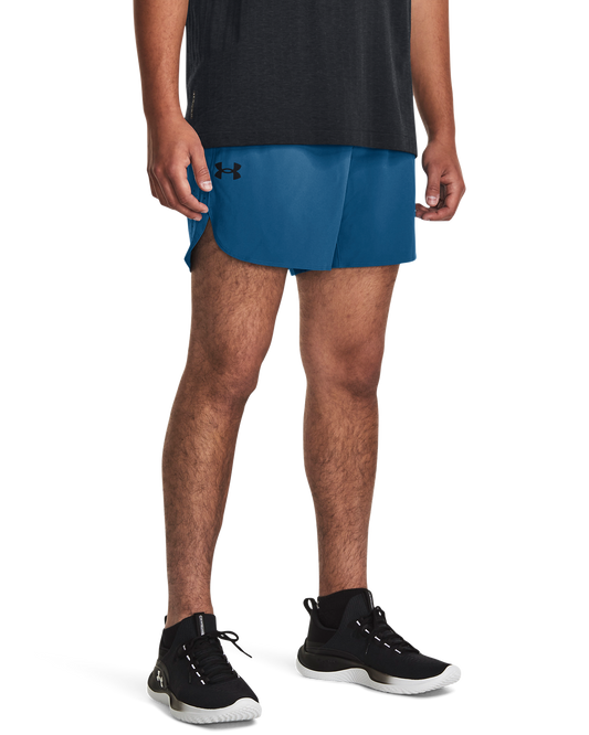 Men's UA Peak Woven Shorts