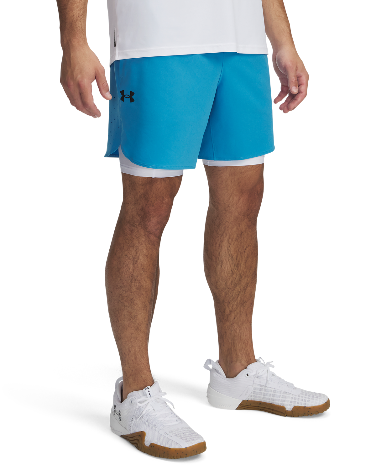 Men's UA Vanish Elite Shorts