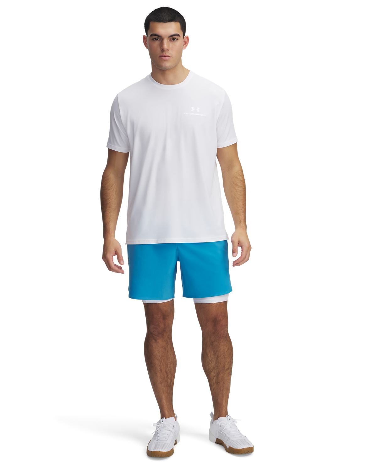 Men's UA Vanish Elite Shorts