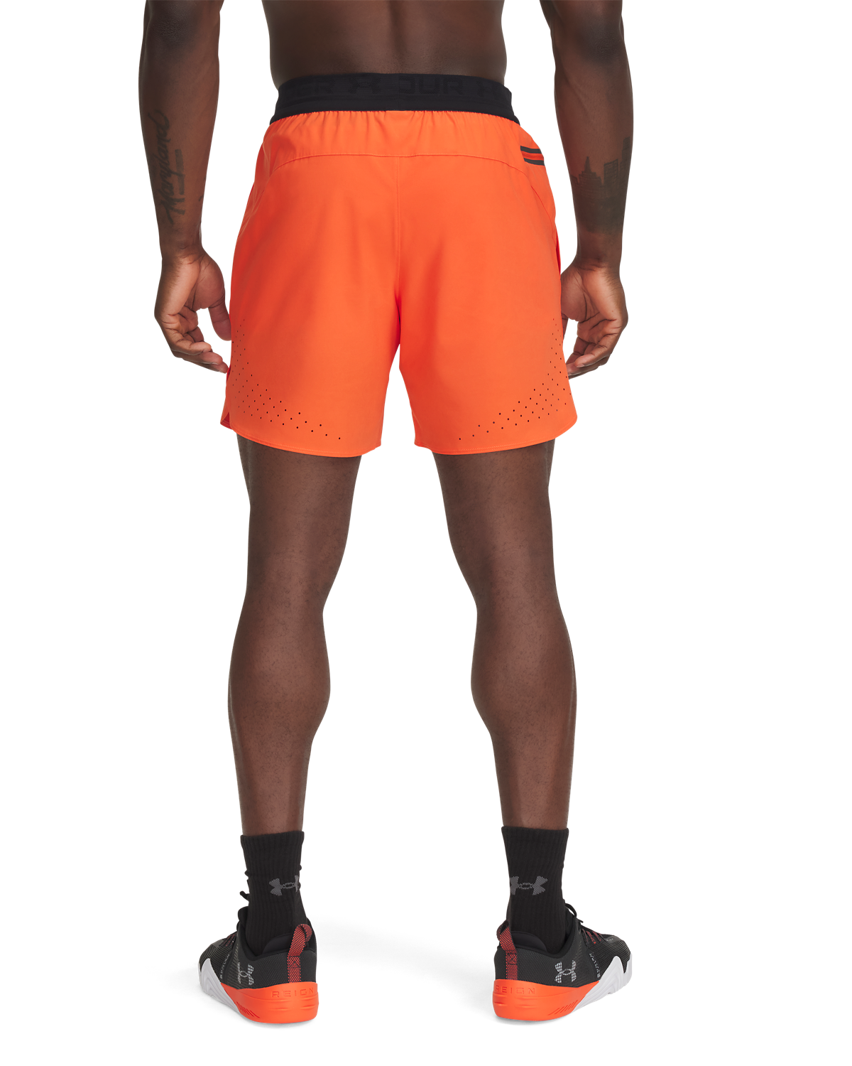 Men's UA Vanish Elite Shorts