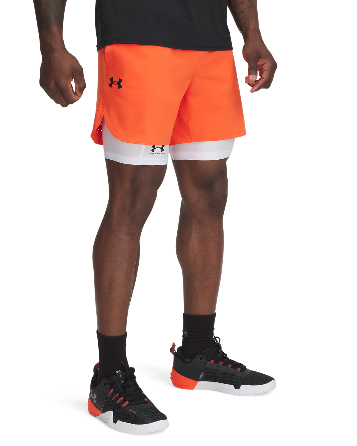 Men's UA Vanish Elite Shorts