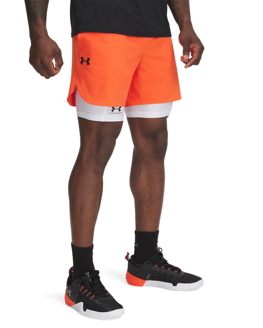 Men's UA Vanish Elite Shorts
