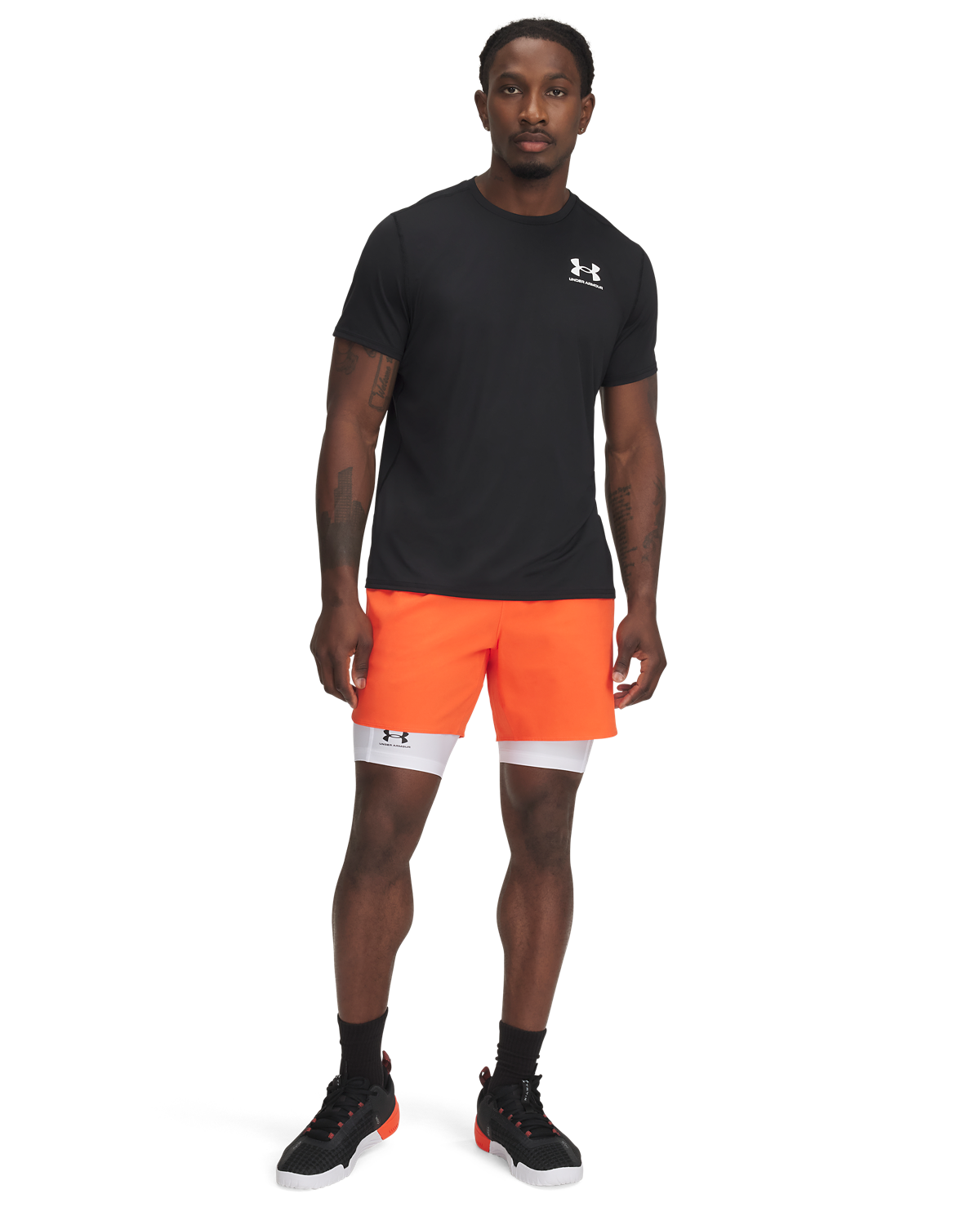 Men's UA Vanish Elite Shorts