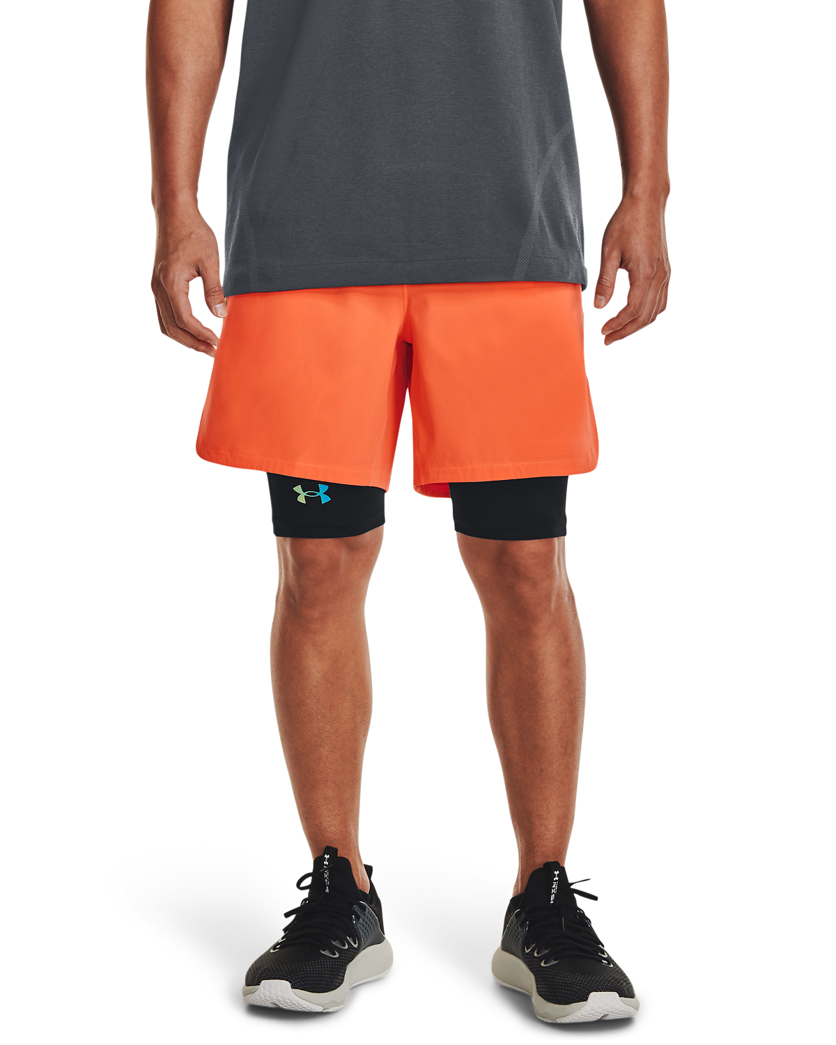 Men's UA Peak Woven Shorts