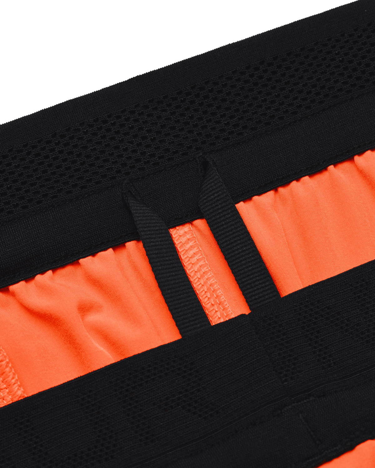 Men's UA Peak Woven Shorts