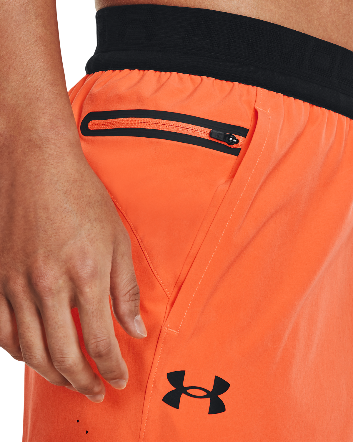 Men's UA Peak Woven Shorts