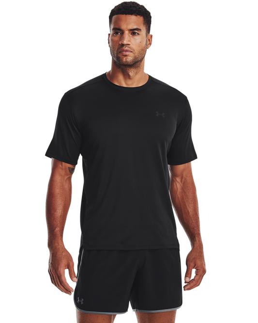 Men's UA Tech™ Vent Short Sleeve
