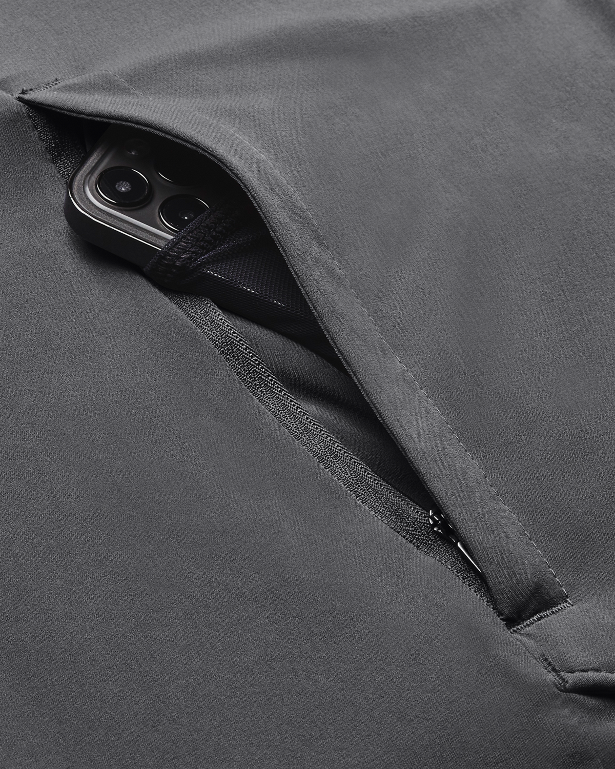 Men's UA OutRun The Storm Jacket