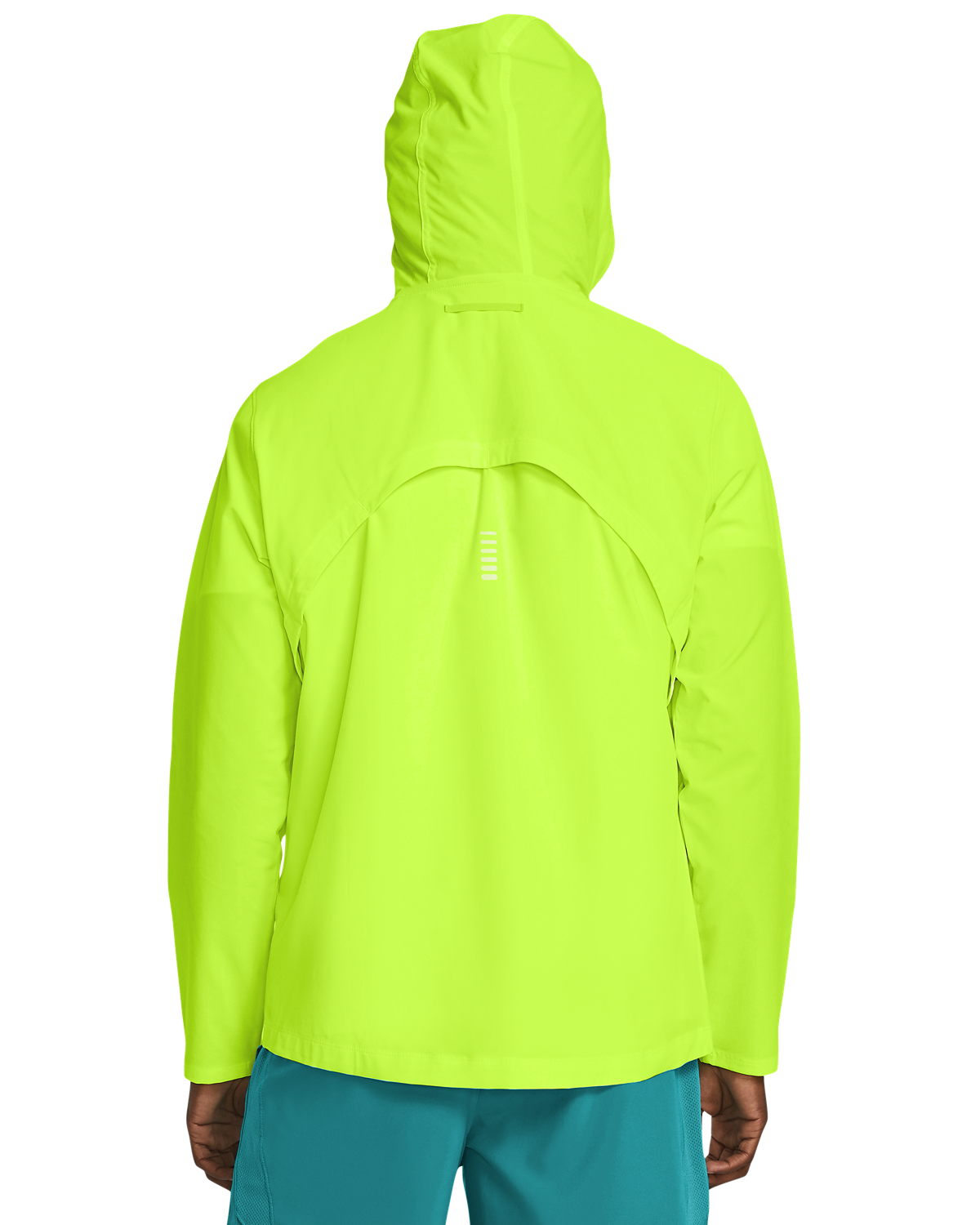 Men's UA OutRun The Storm Jacket